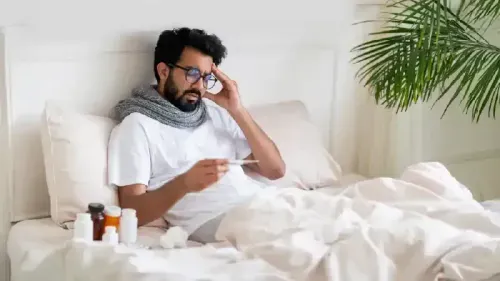 What are the General Causes and Risk Factors for Developing Illness?
